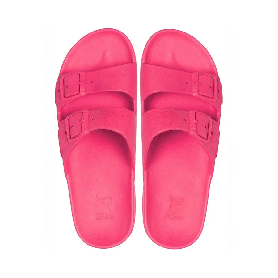 BAHIA PINK FLUO WOMEN Cacatoes