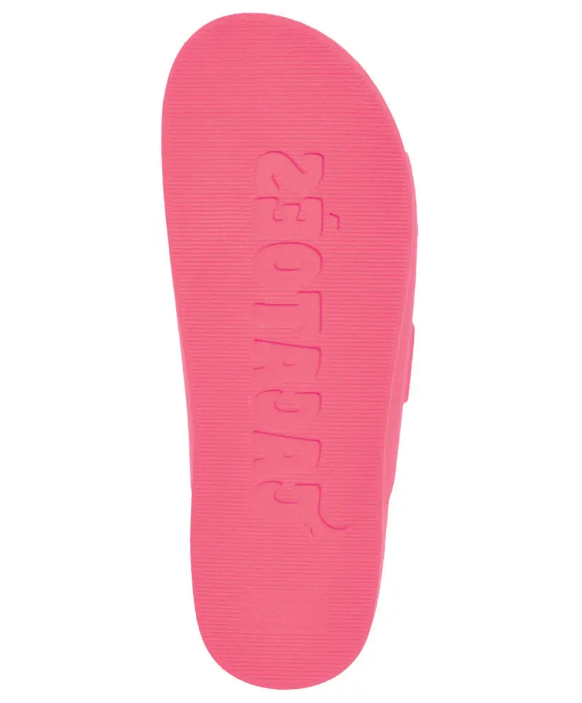 BAHIA PINK FLUO WOMEN Cacatoes