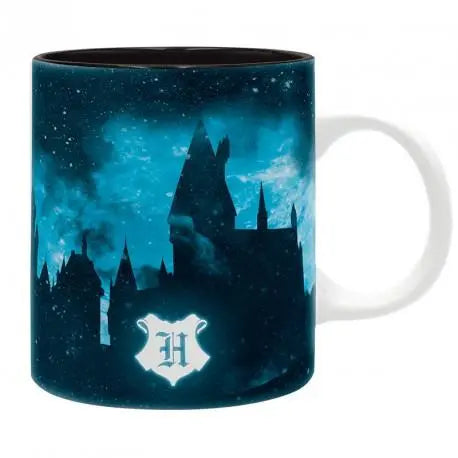 ABY MUG: HARRY POTTER- EXPECTO PATRONUM (SUBLIMATION) ABYSTYLE