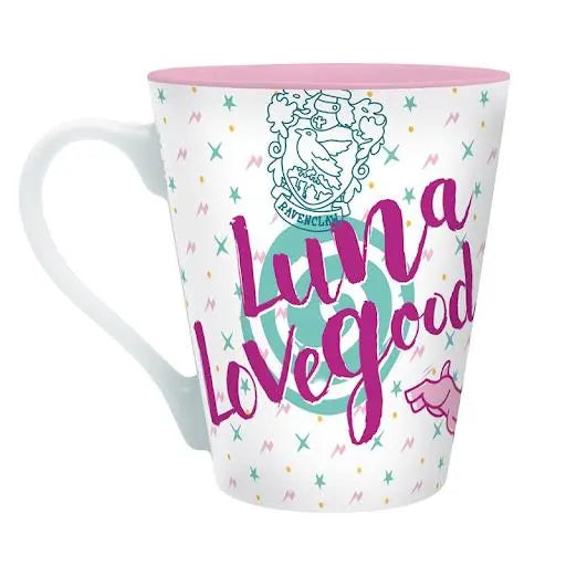 ABY MUG: HARRY POTTER- LUNA LOVEGOOD ABYSTYLE