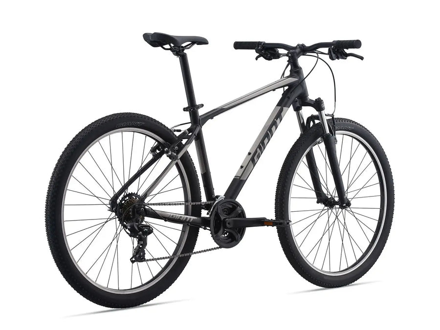 ATX 27.5 Bike 2021 (Black) Giant Bicycles