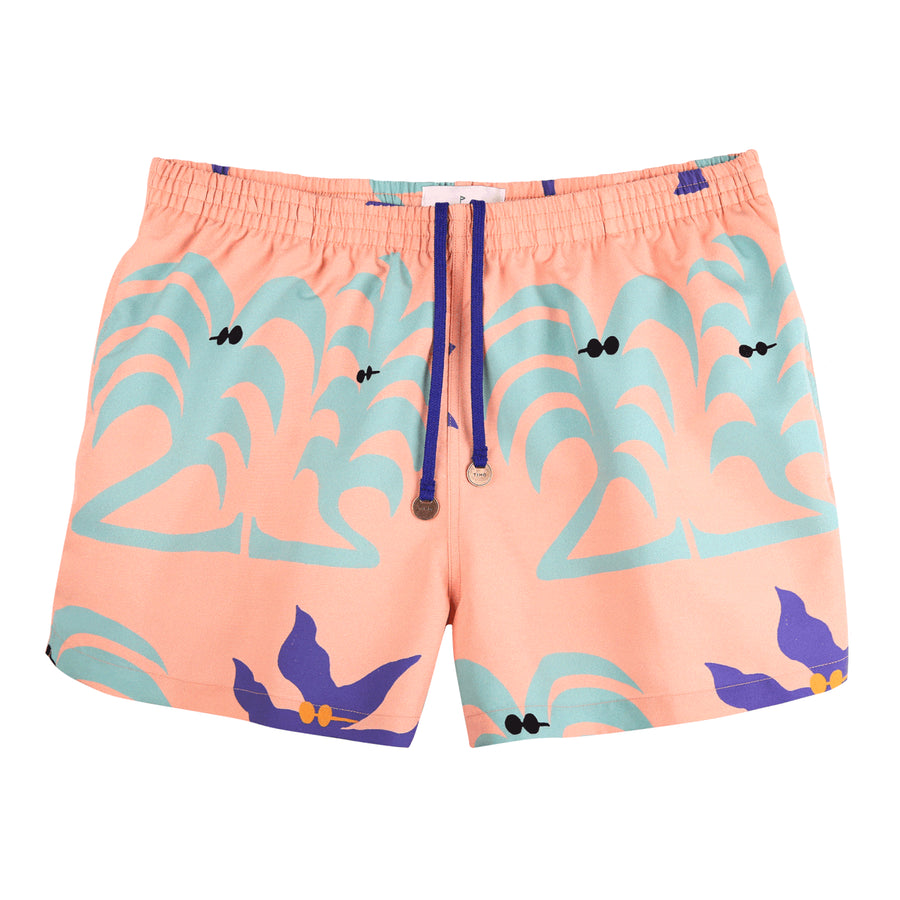 EDITION SEMINYAK MINT PINK Timo Trunk