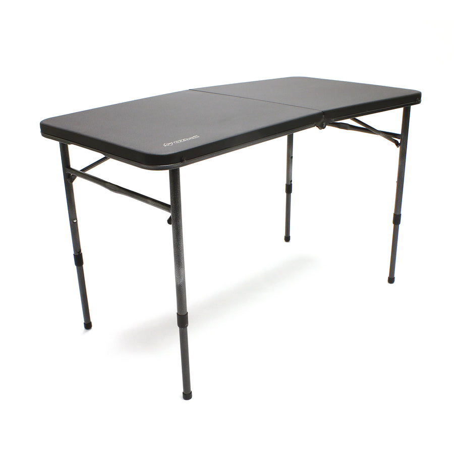 Ironside 120cm Fold In Half Table OZtrail
