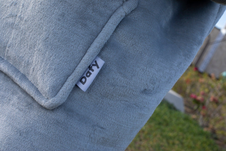 DAFY - Grey Dafy