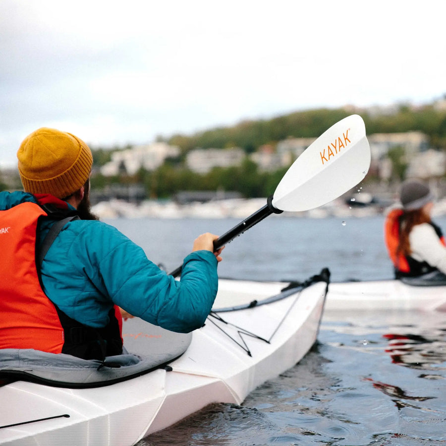 Oru Paddle For Kayak Oru Kayaks