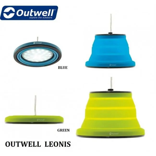 Outwell Leonis Lamp Outwell