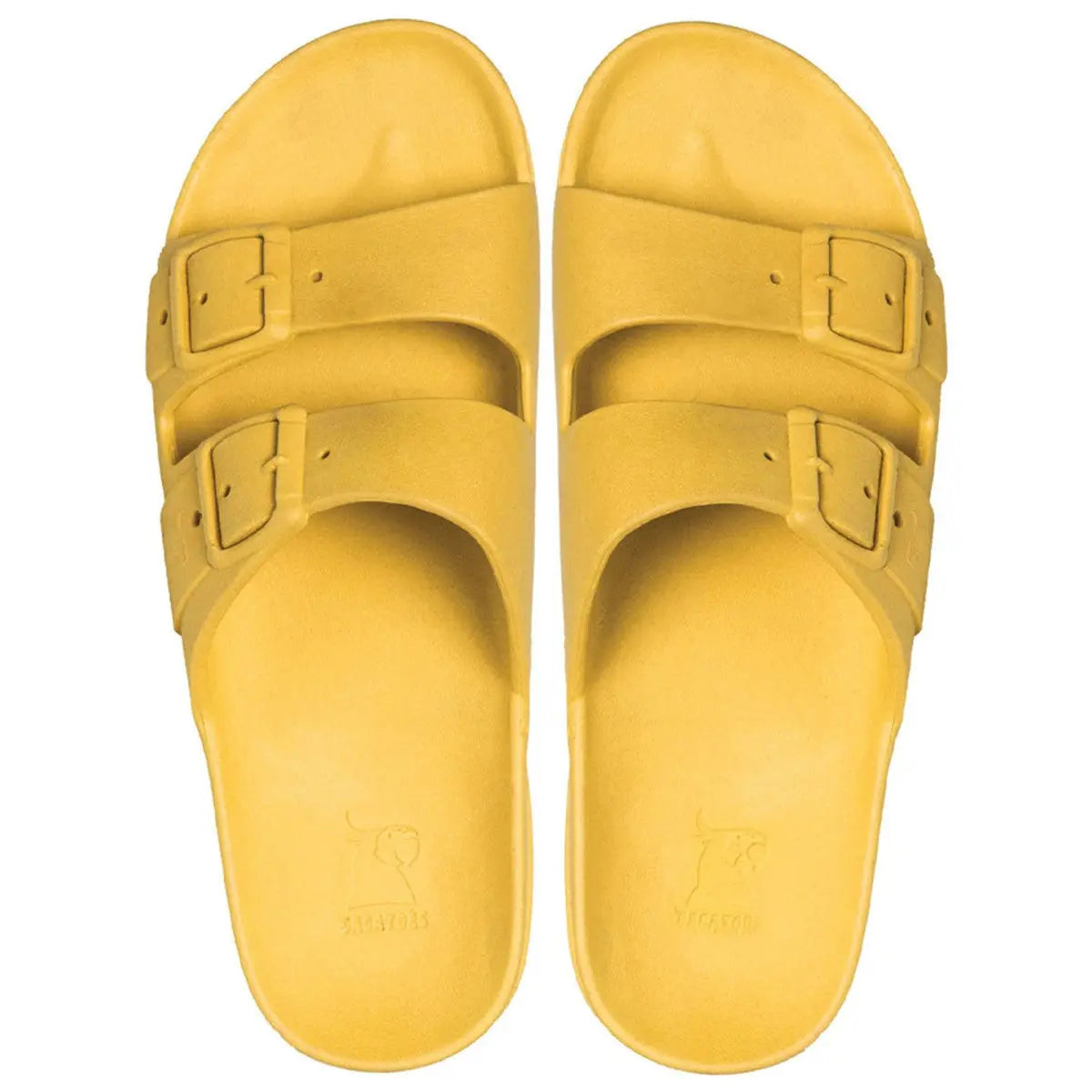 RIO DE JANEIRO MOUTARDE WOMEN – Saifeshta