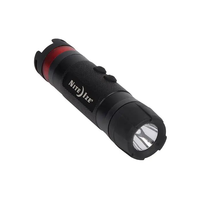 Radiant 3-in-1 LED Mini Flashlight Nite Ize