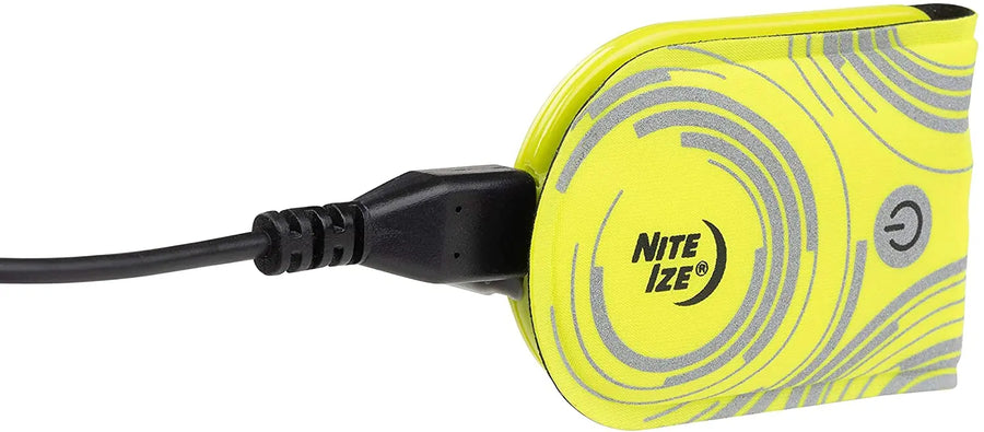 TagLit Magnetic LED Marker Safety Light, One Size Nite Ize