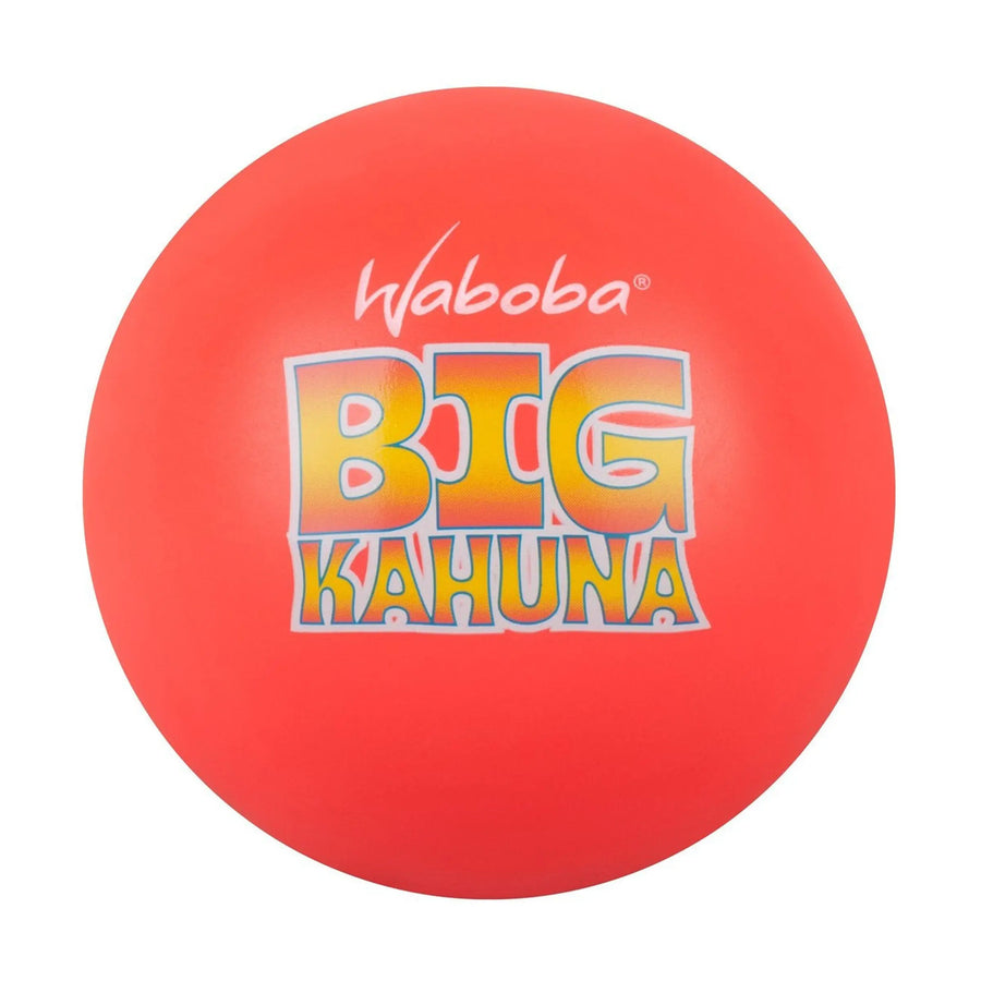 Waboba Big Kahuna - Water Bouncing Ball Waboba