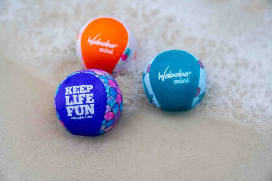 Waboba Mini - Water Bouncing Ball Waboba