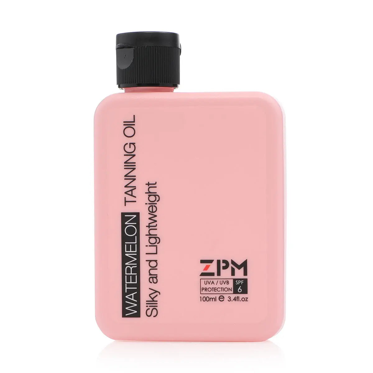 ZPM WATERMELON TANNING OIL Saifeshta