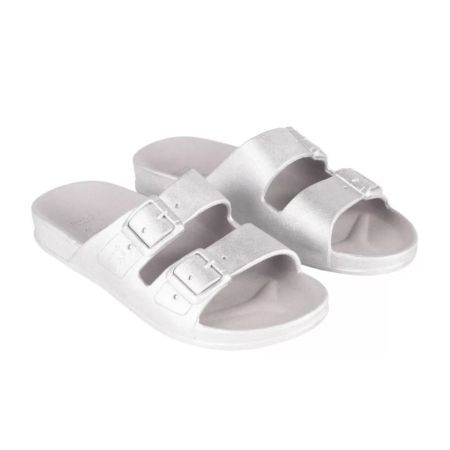 BALEIA SILVER WOMEN 36 Cacatoes