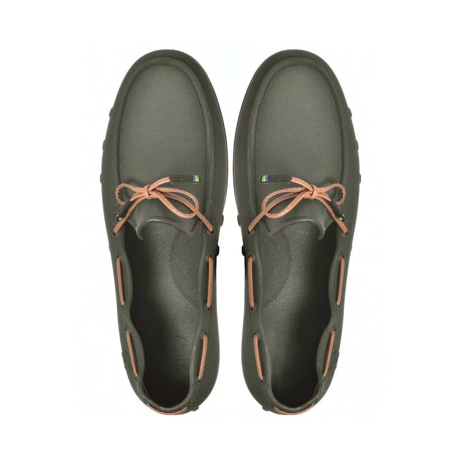 CATAMARA DARK KAKI MEN Cacatoes