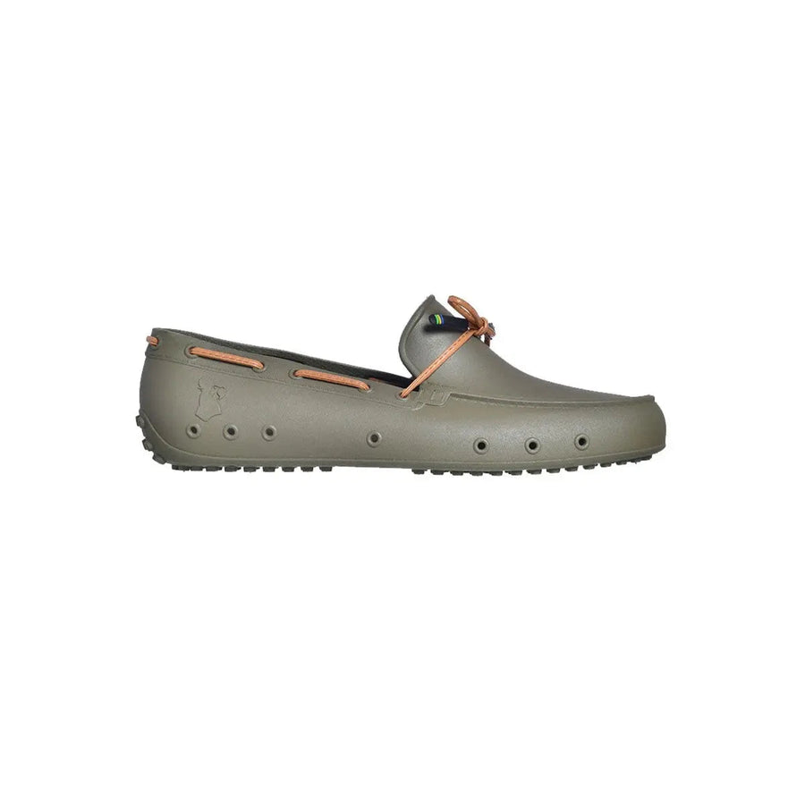CATAMARA DARK KAKI MEN Cacatoes