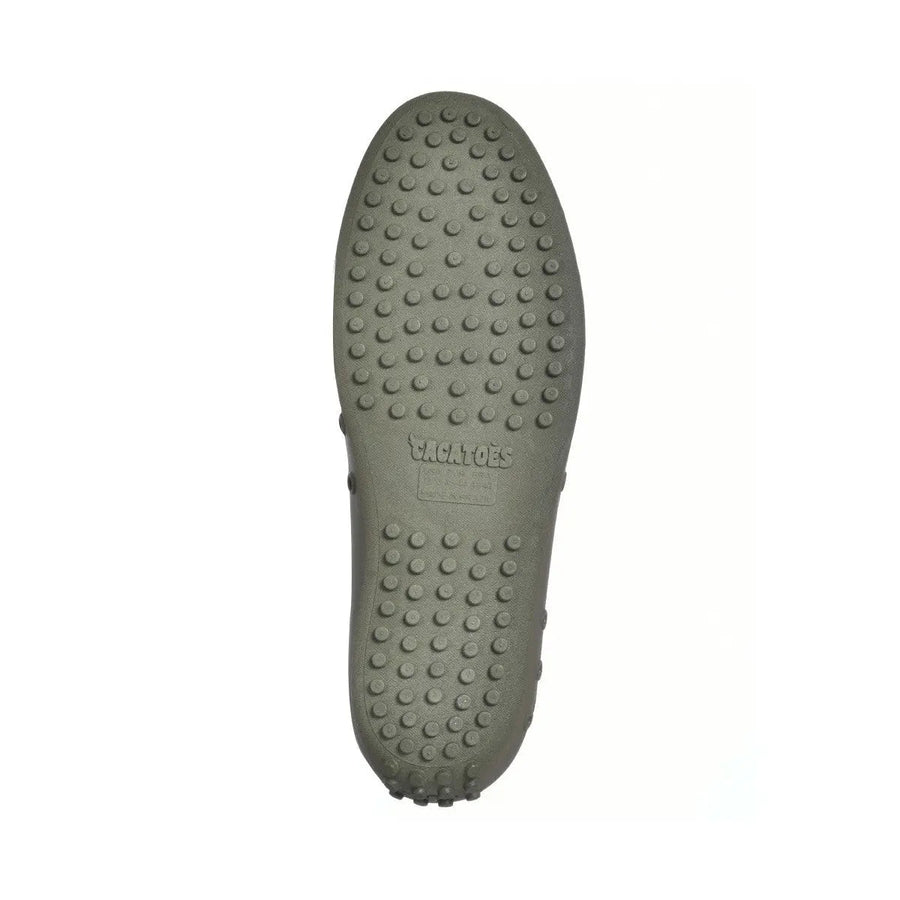 CATAMARA DARK KAKI MEN Cacatoes