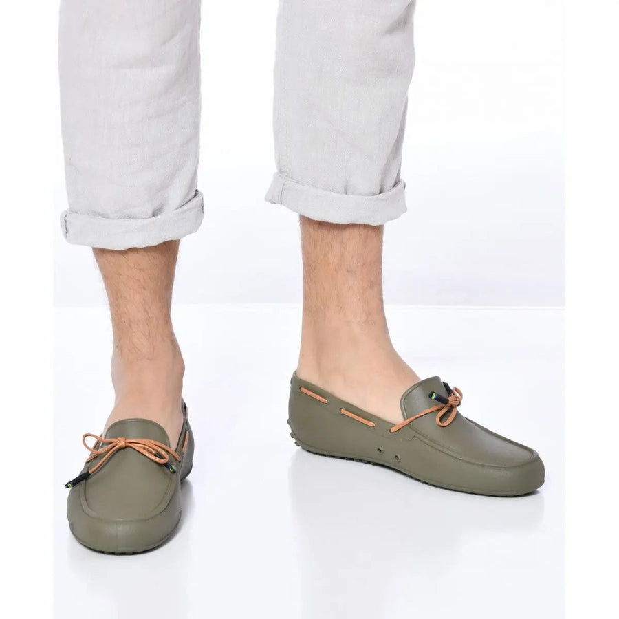 CATAMARA DARK KAKI MEN Cacatoes