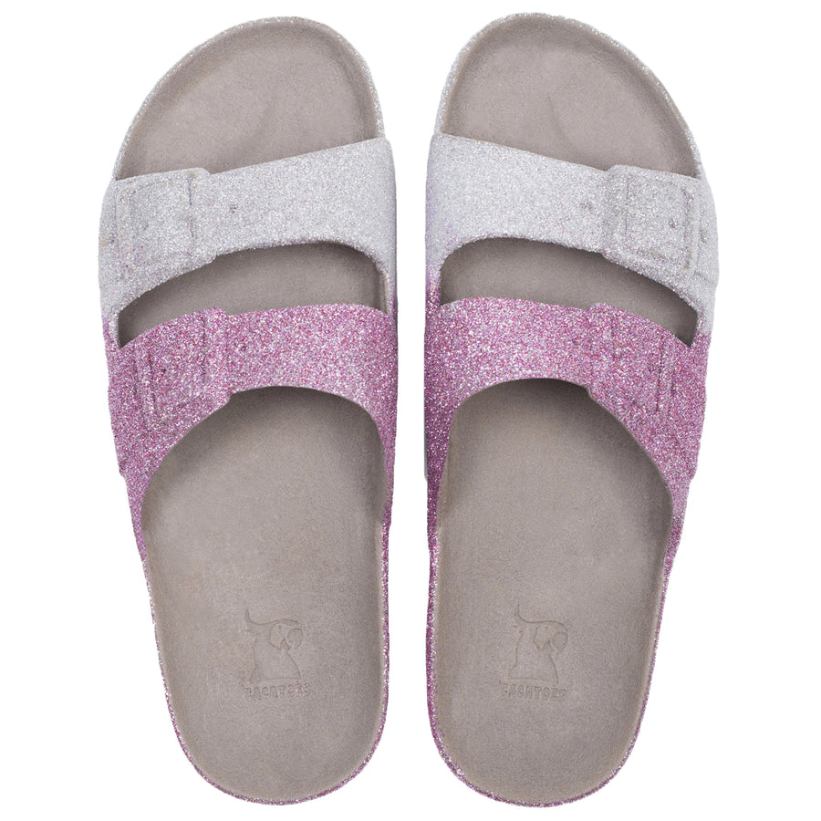 MOSSORO COOL GREY PINK WOMEN Cacatoes