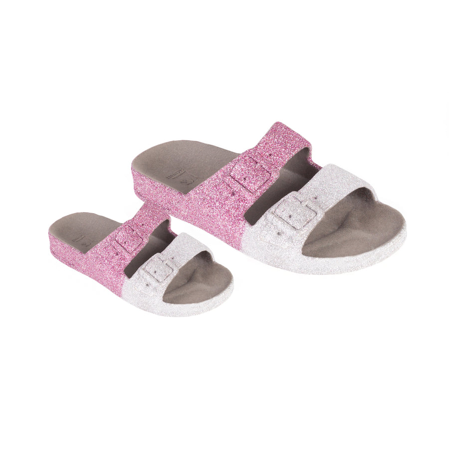MOSSORO COOL GREY PINK WOMEN Cacatoes