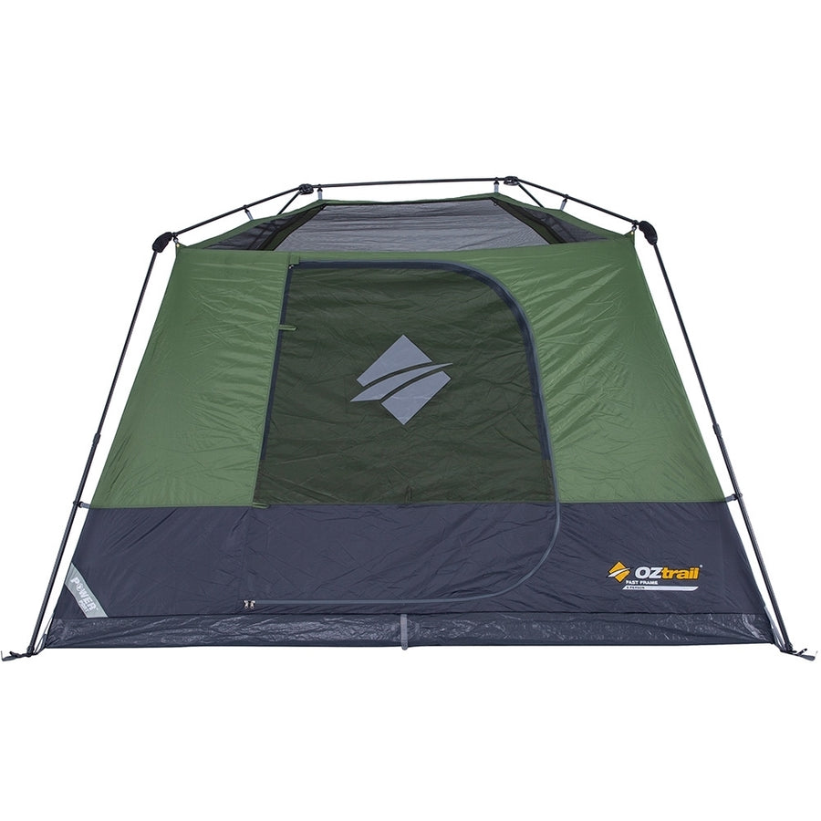 fast frame tent FAST FRAME 6 PERSON TENT – Saifeshta