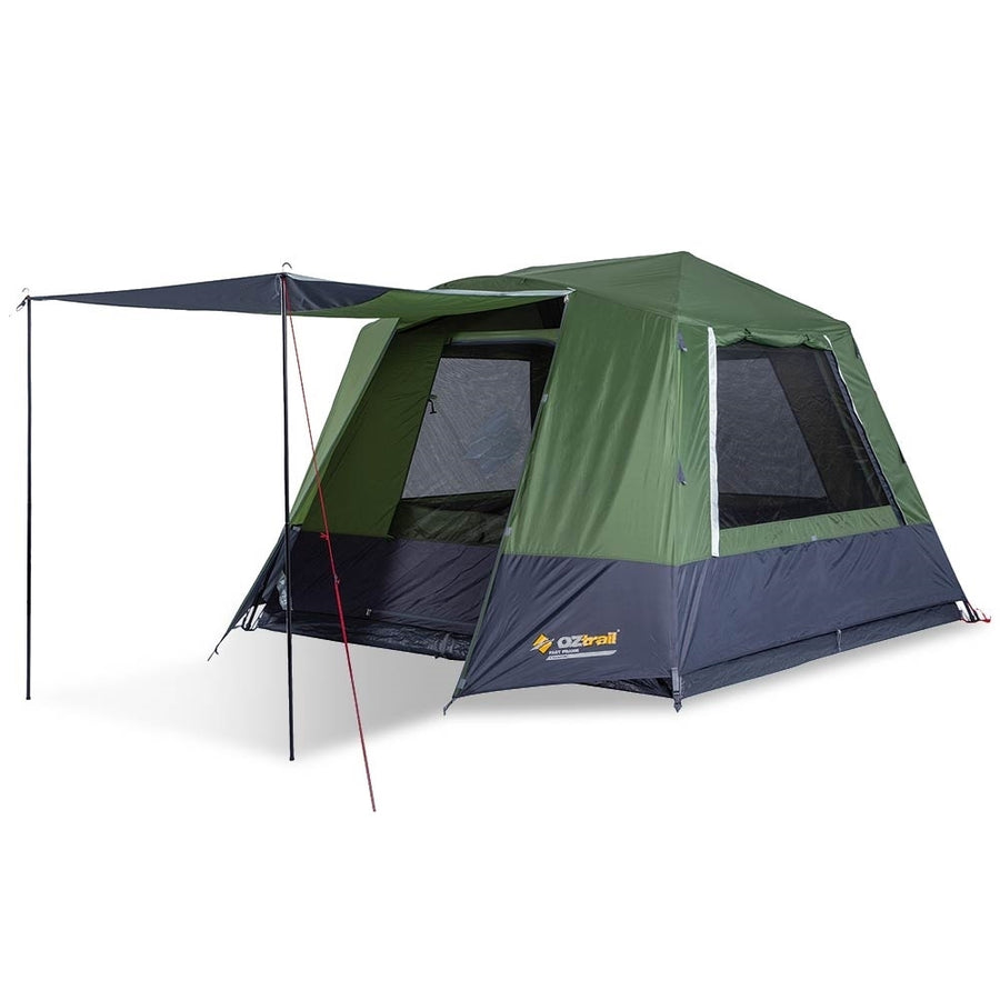 FAST FRAME 6 PERSON TENT OZtrail