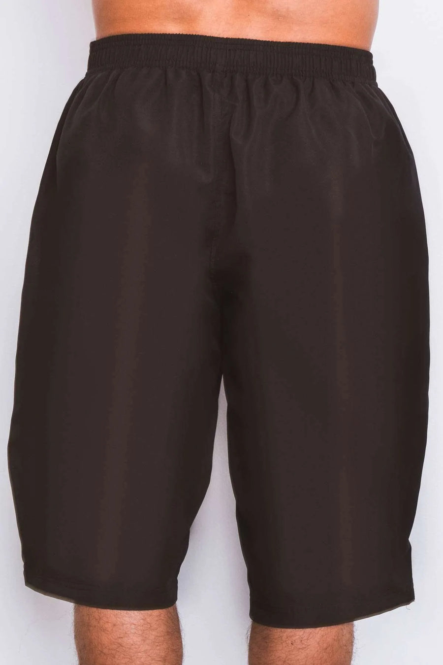 COEGA MENS SWIM CARPIS BLACK XXXL COEGA