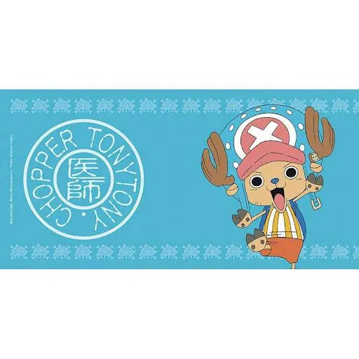 ABY MUG: ONE PIECE- CHOPPER ABYSTYLE