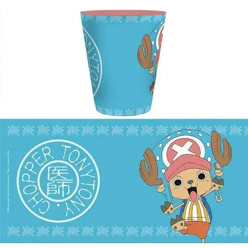 ABY MUG: ONE PIECE- CHOPPER ABYSTYLE