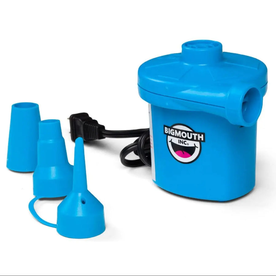 AC Electric Air Pump Big Mouth