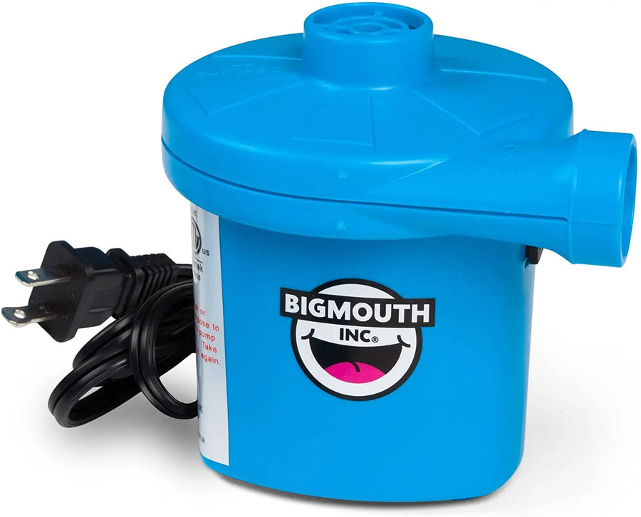 AC Electric Air Pump Big Mouth
