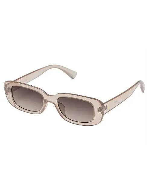 AIRE CERES SAND FRAMES WITH BROWN GRAD LENSES AIRE
