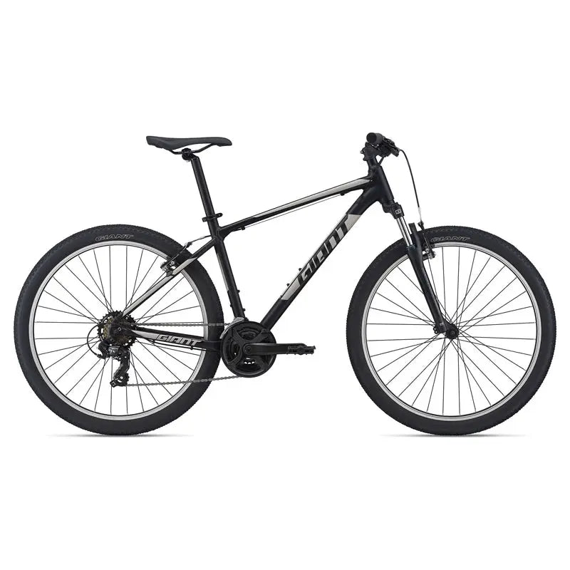 ATX 27.5 Bike 2021 (Black) Giant Bicycles