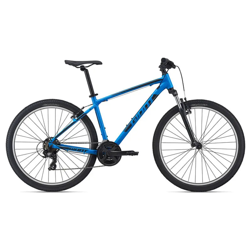 ATX 27.5 Bike 2021 (Vibrant Blue) Giant Bicycles