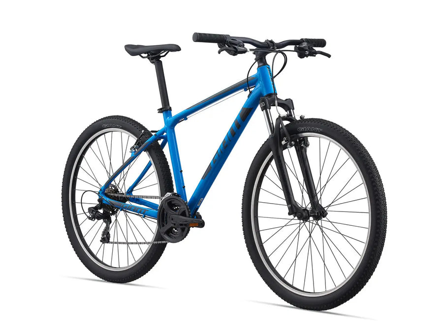 ATX 27.5 Bike 2021 (Vibrant Blue) Saifeshta ATX 27.5 Bike 2021 (Vibrant Blue) Saifeshta
