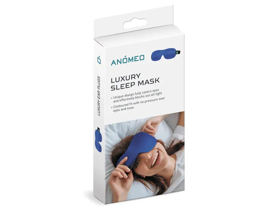 Anomeo Ultimate Sleep Masks ANOMEO