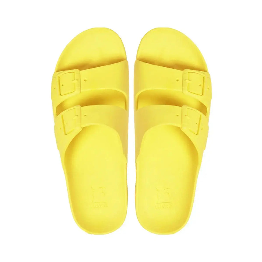 BAHIA YELLOW FLUO MEN Cacatoes