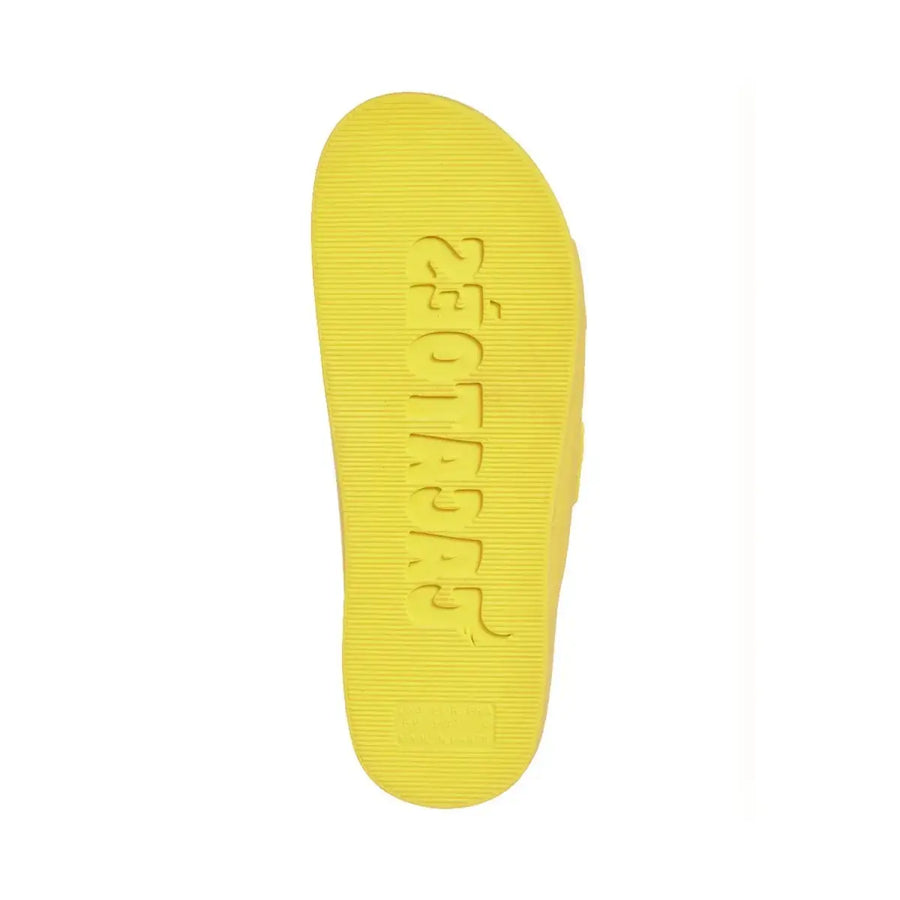 BAHIA YELLOW FLUO MEN Cacatoes