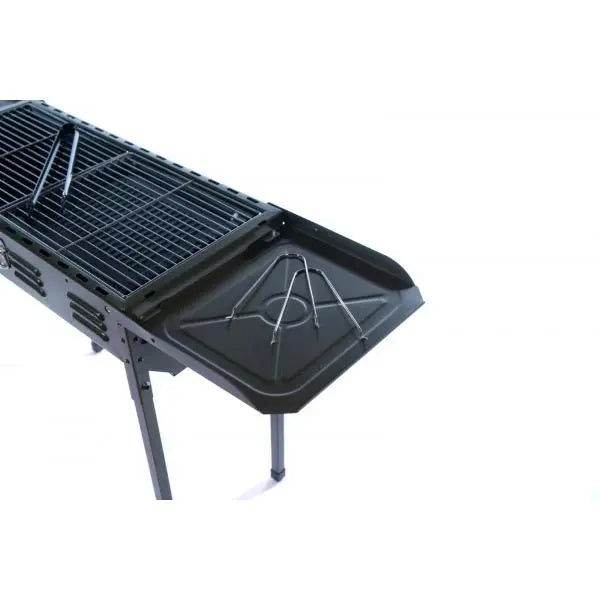 BBQ Portable Grill Into the woods