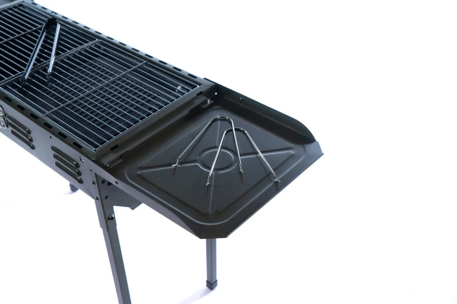 BBQ Portable Grill Into the woods
