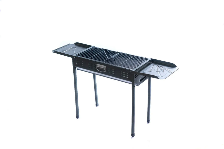 BBQ Portable Grill Into the woods