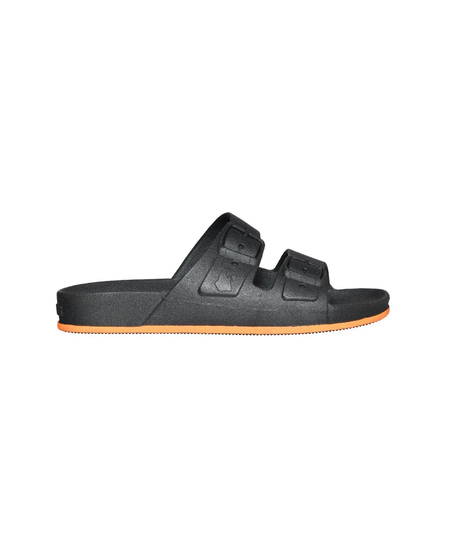 BRASILIA CARBONE ORANGE FLUO TEEN BOYS Cacatoes