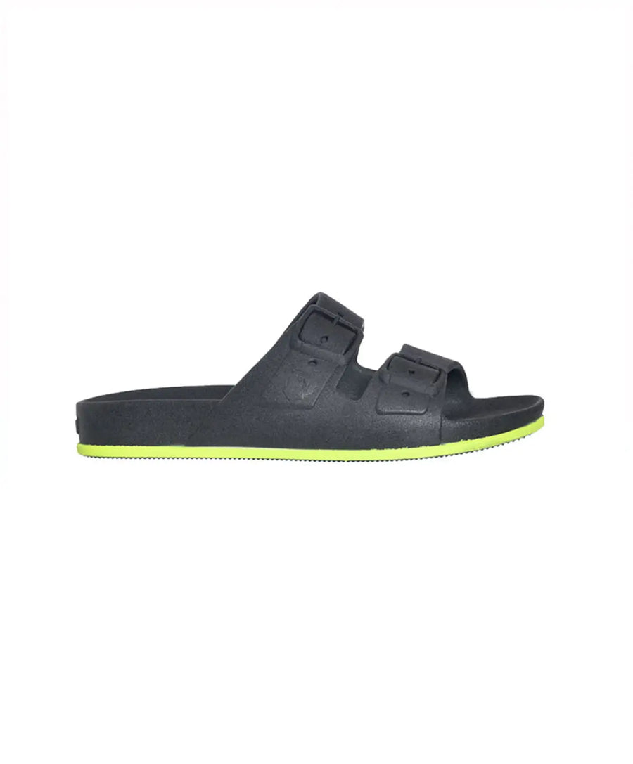 BRASILIA CARBONE YELLOW FLUO TEEN BOYS Cacatoes