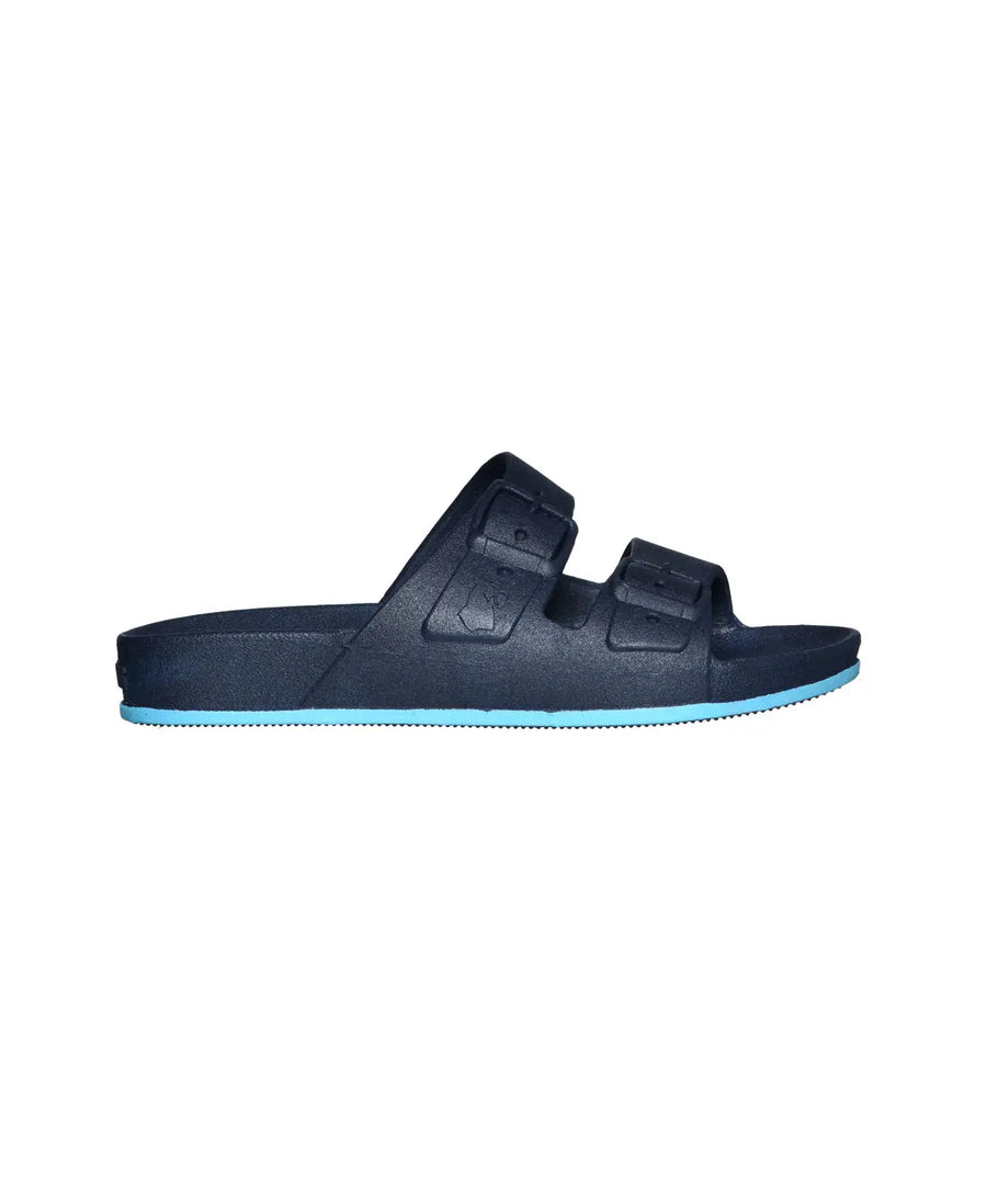 BRASILIA NAVY TURQUOISE TEEN BOYS Cacatoes