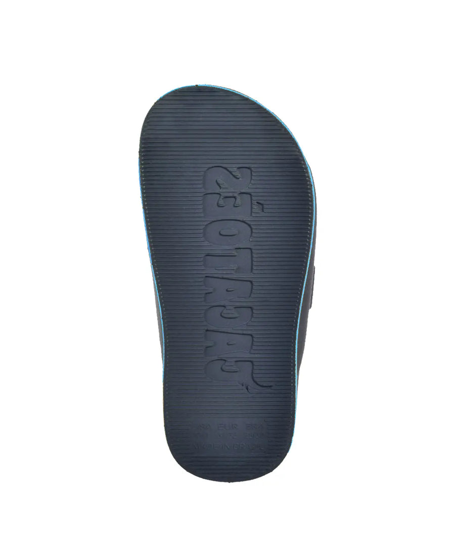 BRASILIA NAVY TURQUOISE TEEN BOYS Cacatoes