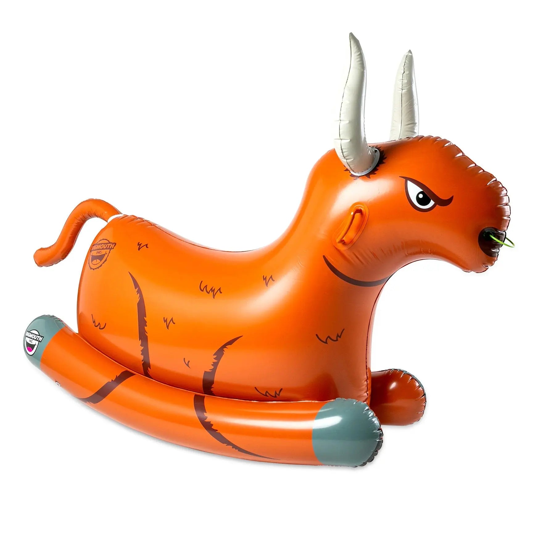 Bull Rider Pool Float Bull Rocker Float – Saifeshta