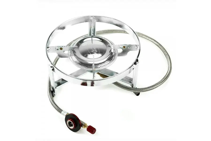 CAMPING BURNER - DZ160 Alrimaya