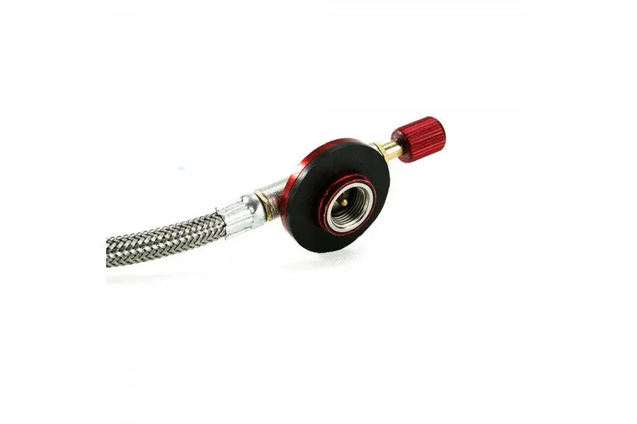 CAMPING BURNER - DZ160 Alrimaya