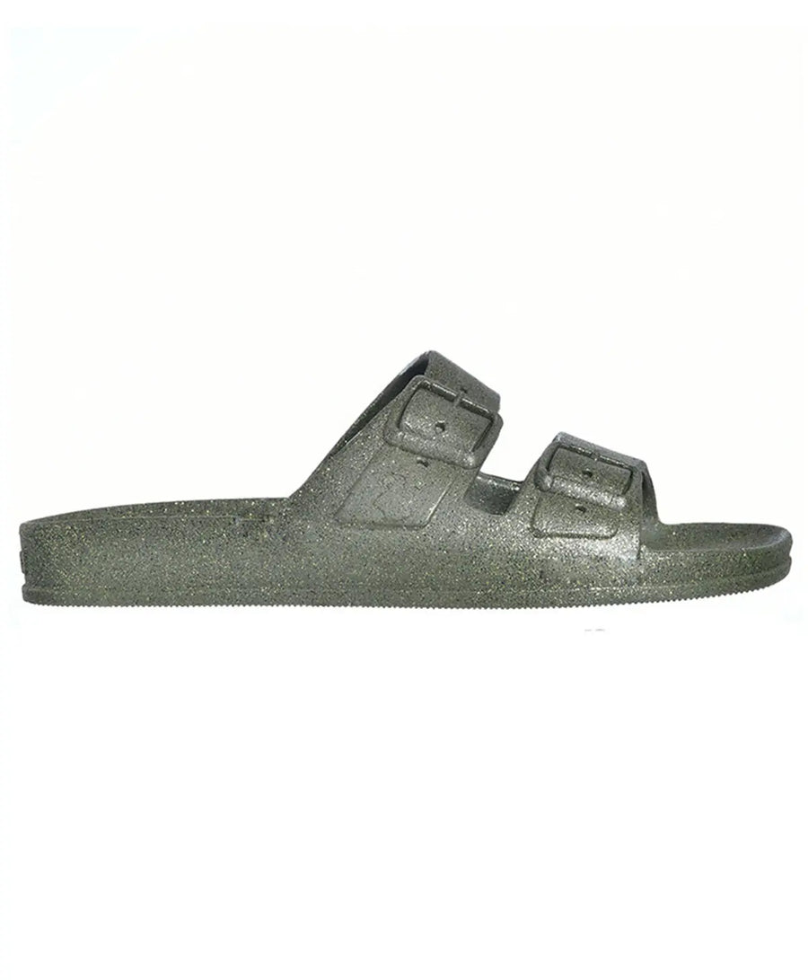 CARIOCA DARK KAKI WOMEN Cacatoes