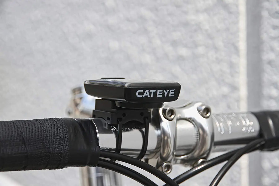 CAT EYE - Velo Wireless Bike Computer CAT EYE