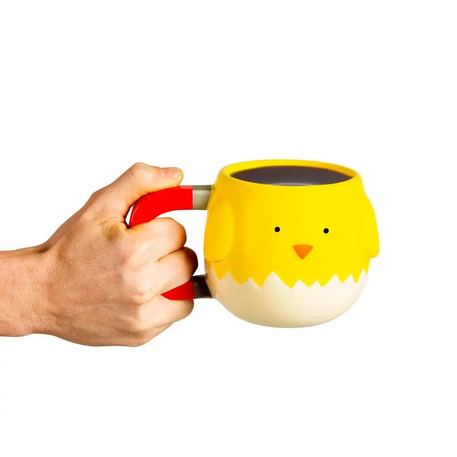 CHIC MAGNET MUG 22 Big Mouth